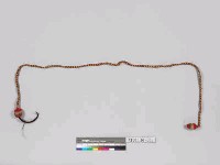 藏品(男子腰帶)的圖片